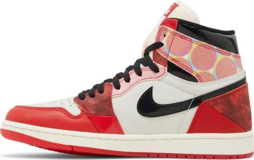 OG Air Jordan 1 High OG Spider-Man Across the Spider-Verse DV1748-601