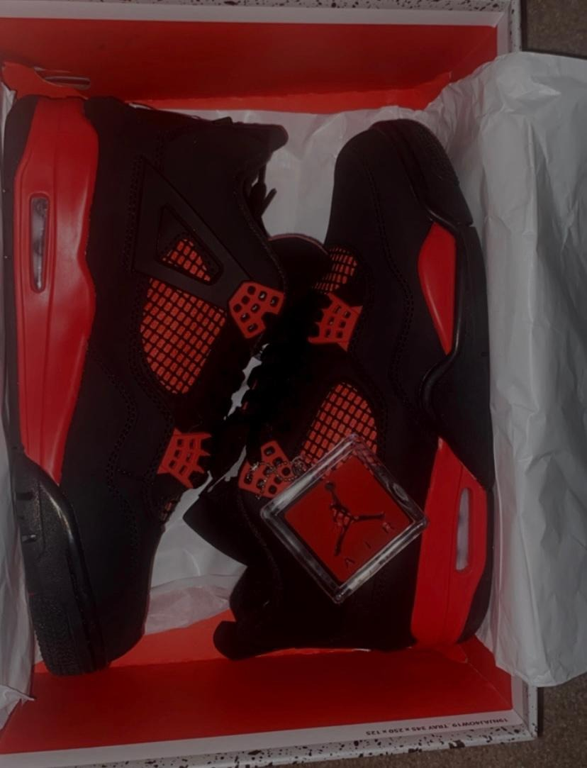 jdfoot,replica jordan 4,best replica sneaker