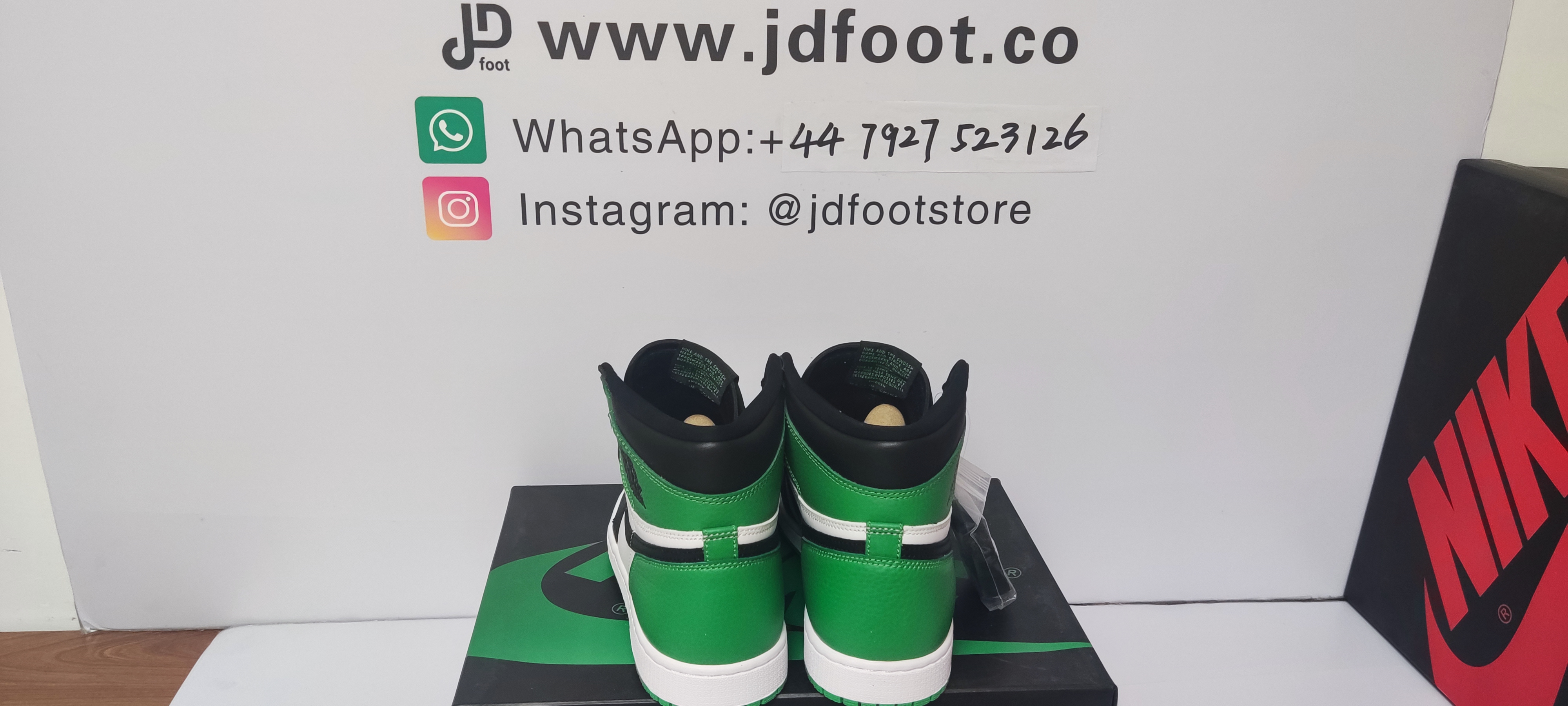 jdfoot,replica jordan 1 high,best replica sneaker