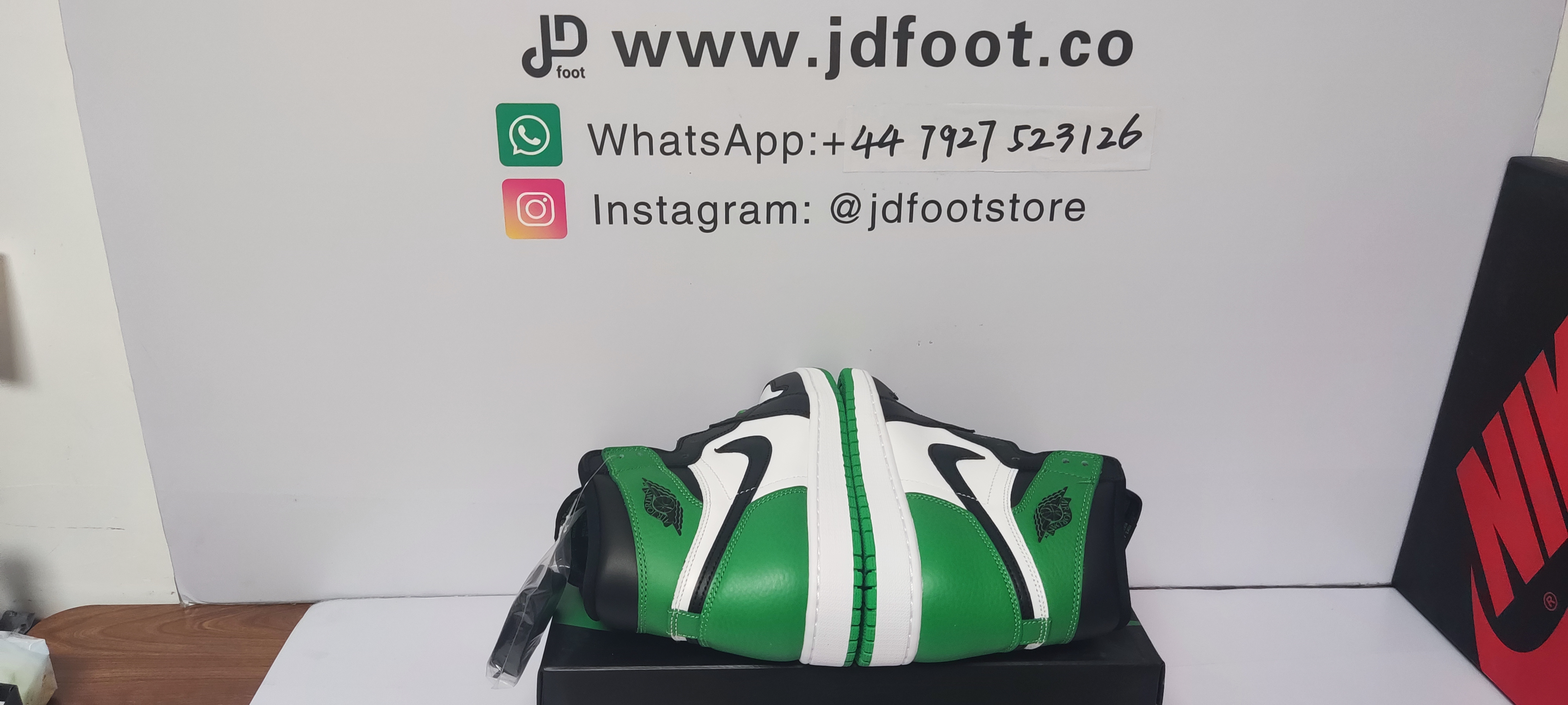 jdfoot,replica jordan 1 high,best replica sneaker