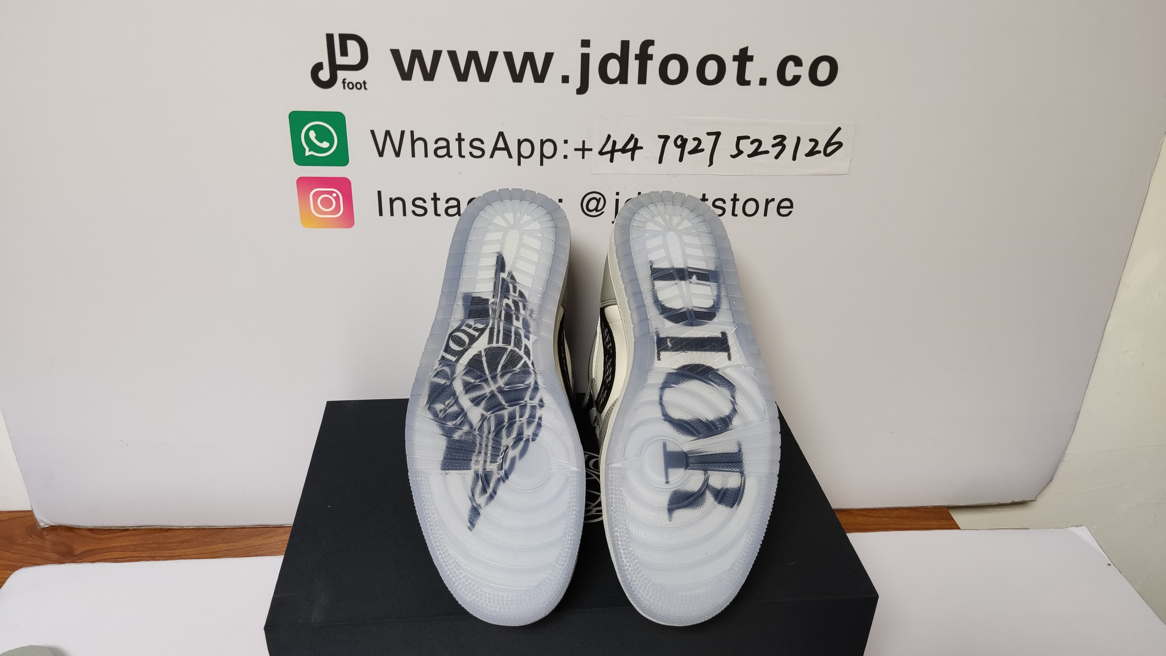 jdfoot,replica jordan 1