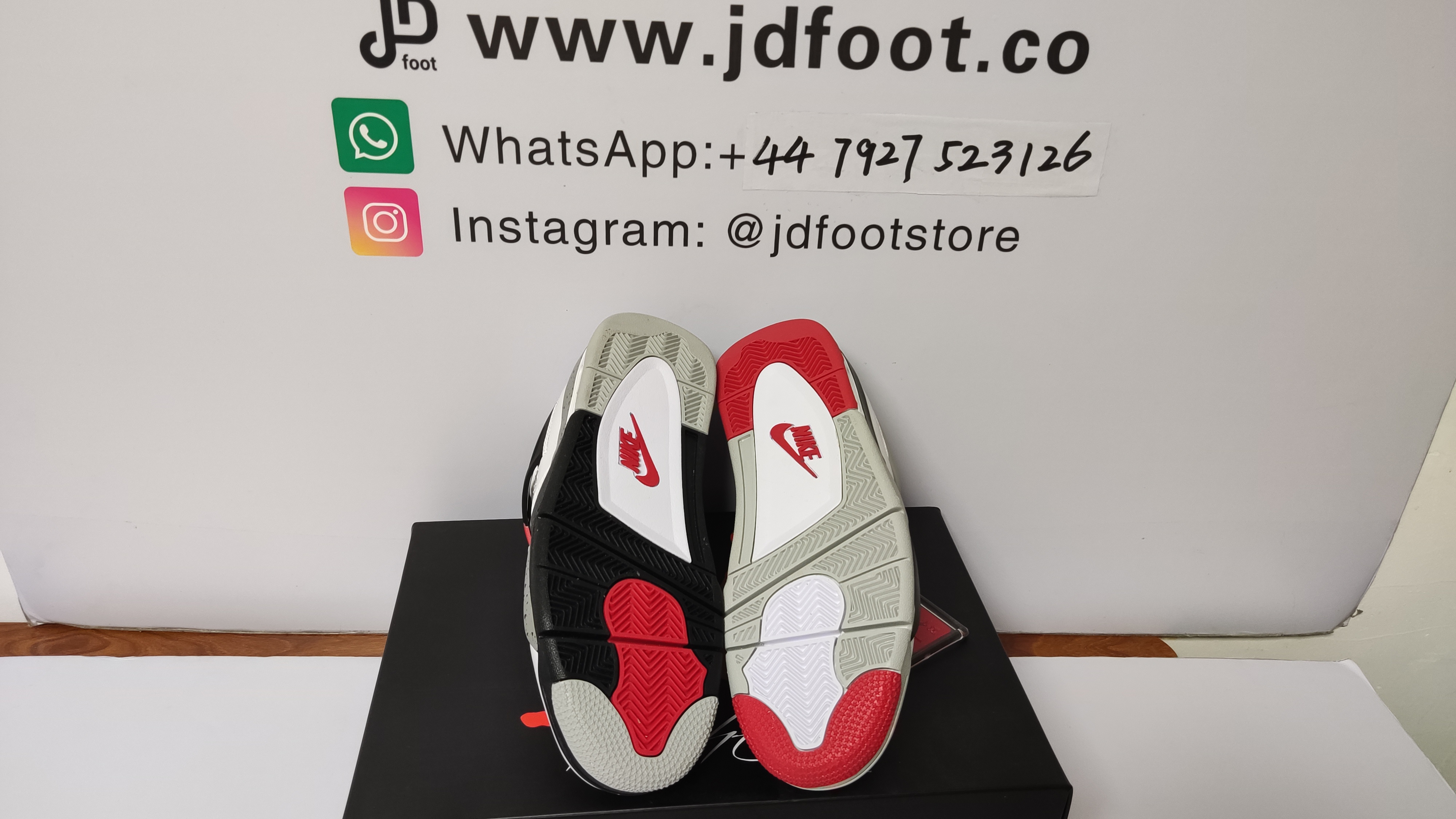 jdfoot,replica jordan 4,best replcia sneakers