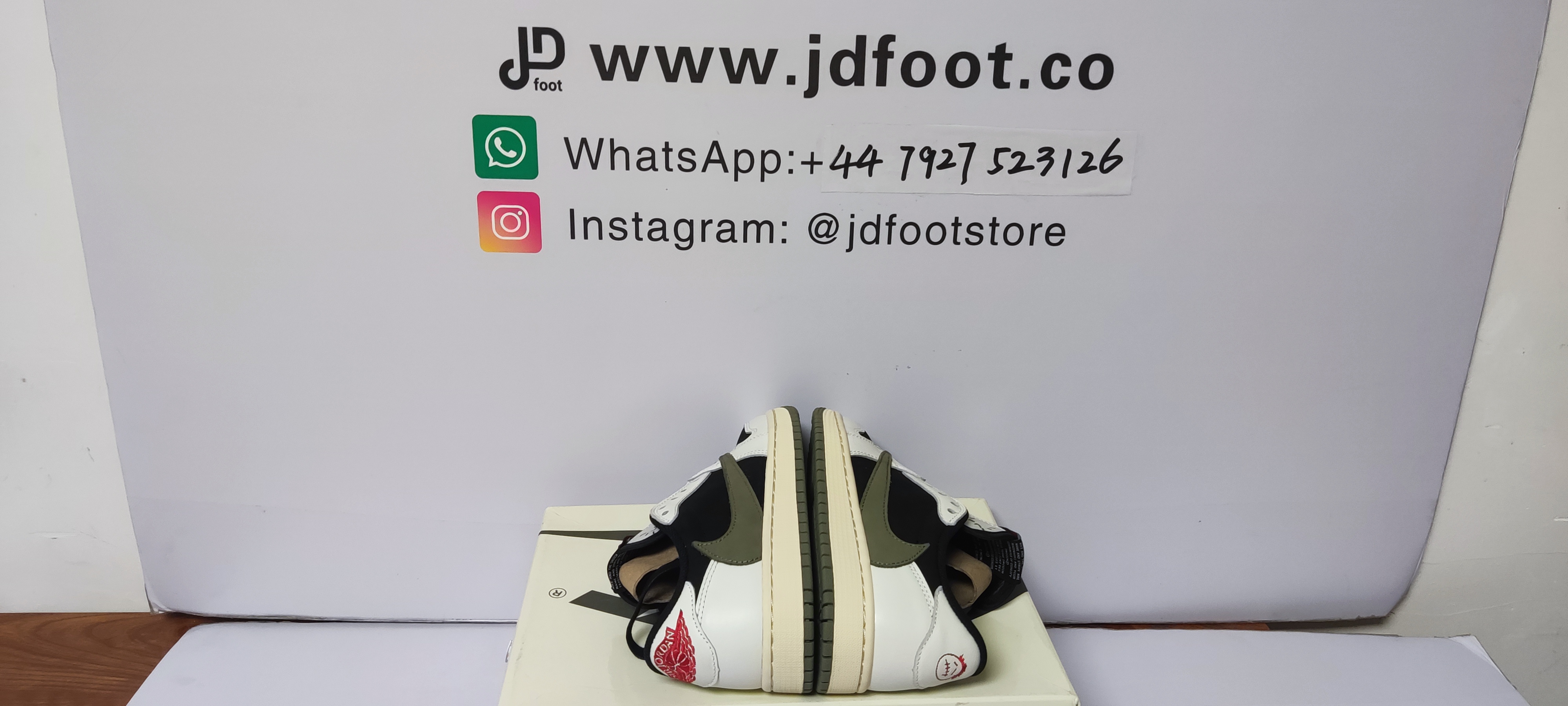 jdfoot,replica jordan 1,best replica sneakers