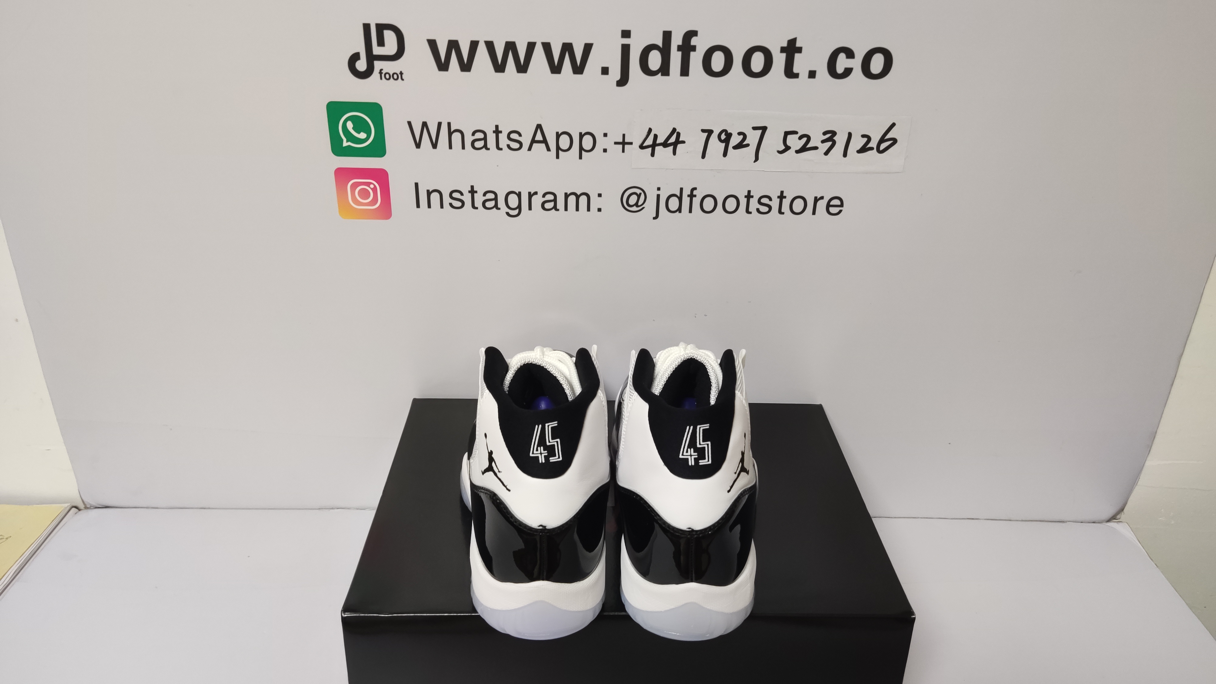 jdfoot,replica jordan 11,best replica sneakers
