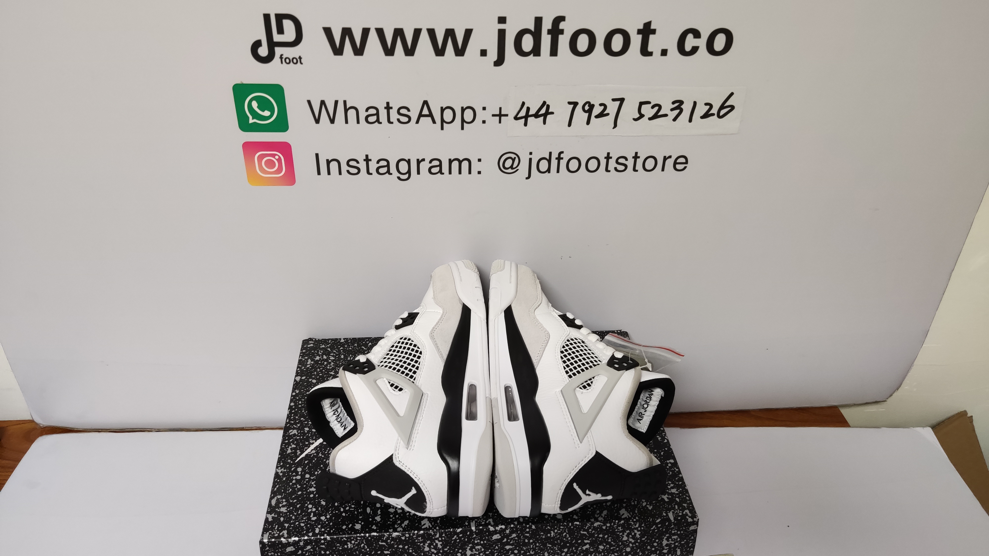 jdfoot,replica jordan 4,best replica sneakers