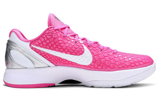 LJR Nike Zoom Kobe 6 Protro 'Think Pink' DJ3596-600