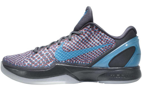 LJR Nike Zoom Kobe 6 'All Star - 3D Hollywood' 448693-001