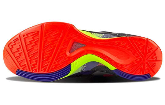 LJR Nike Zoom KD 4 'Nerf' 517408-400