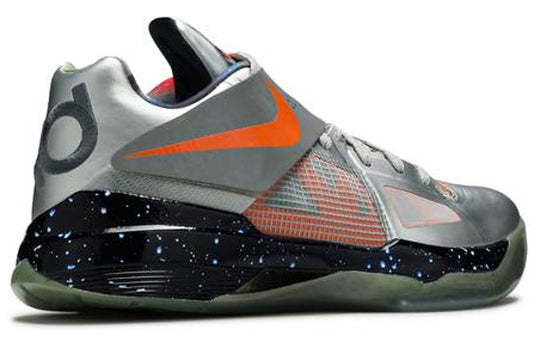 LJR Nike Zoom KD 4 'All Star - Galaxy' 520814-001