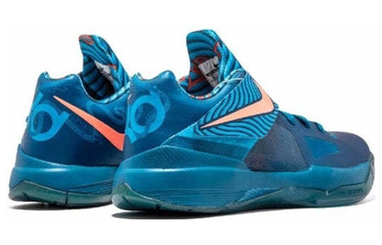 LJR Nike Zoom KD 4 'Year of The Dragon' 473679-300