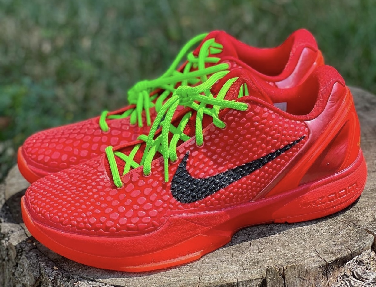 Nike Kobe 6,best replica shoes,jdfoot