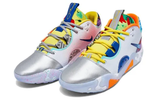 OG Nike PG 6 'What The' DR8959-700