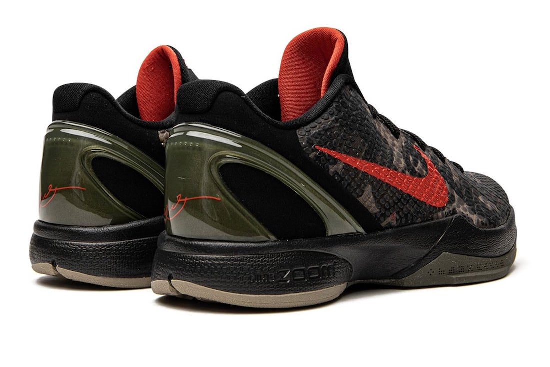 jdfoot,Nike Kobe 6,best replcia shoes