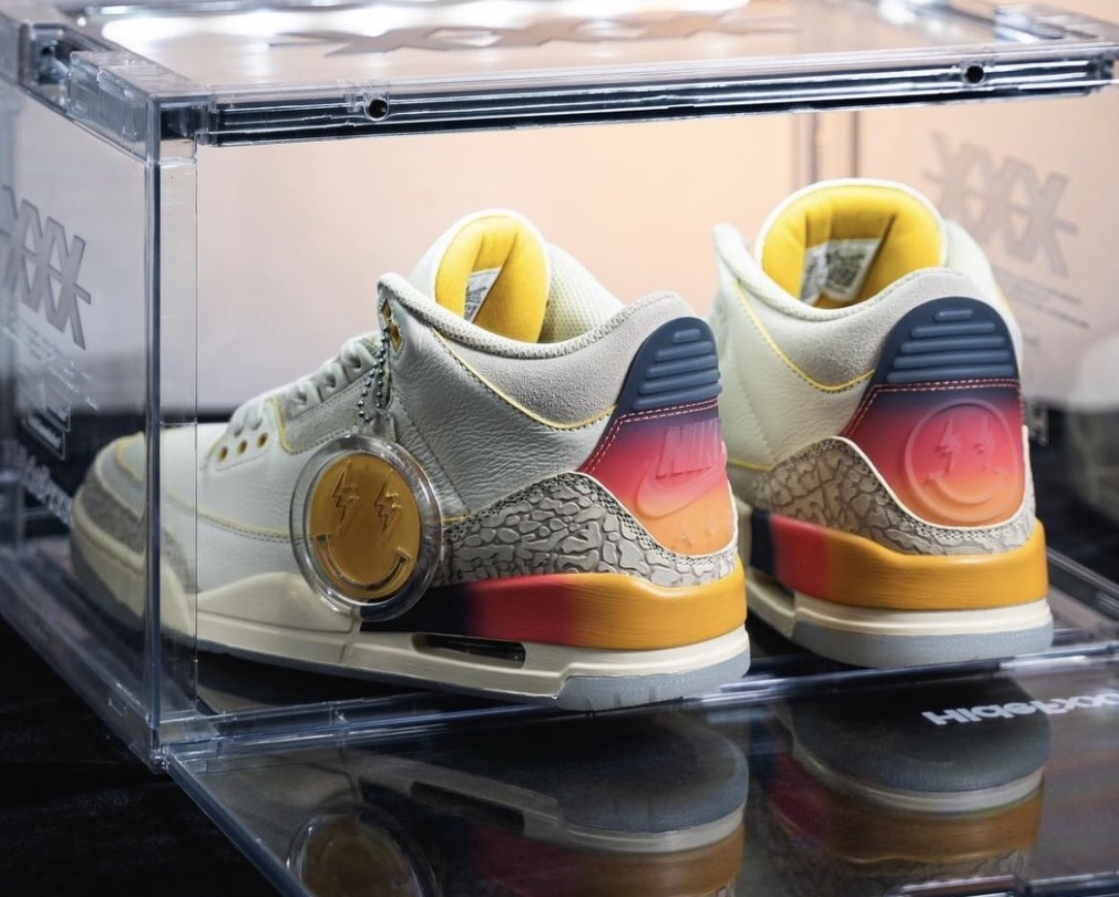 jdfoot,Air Jordan 3,best replcia shoes