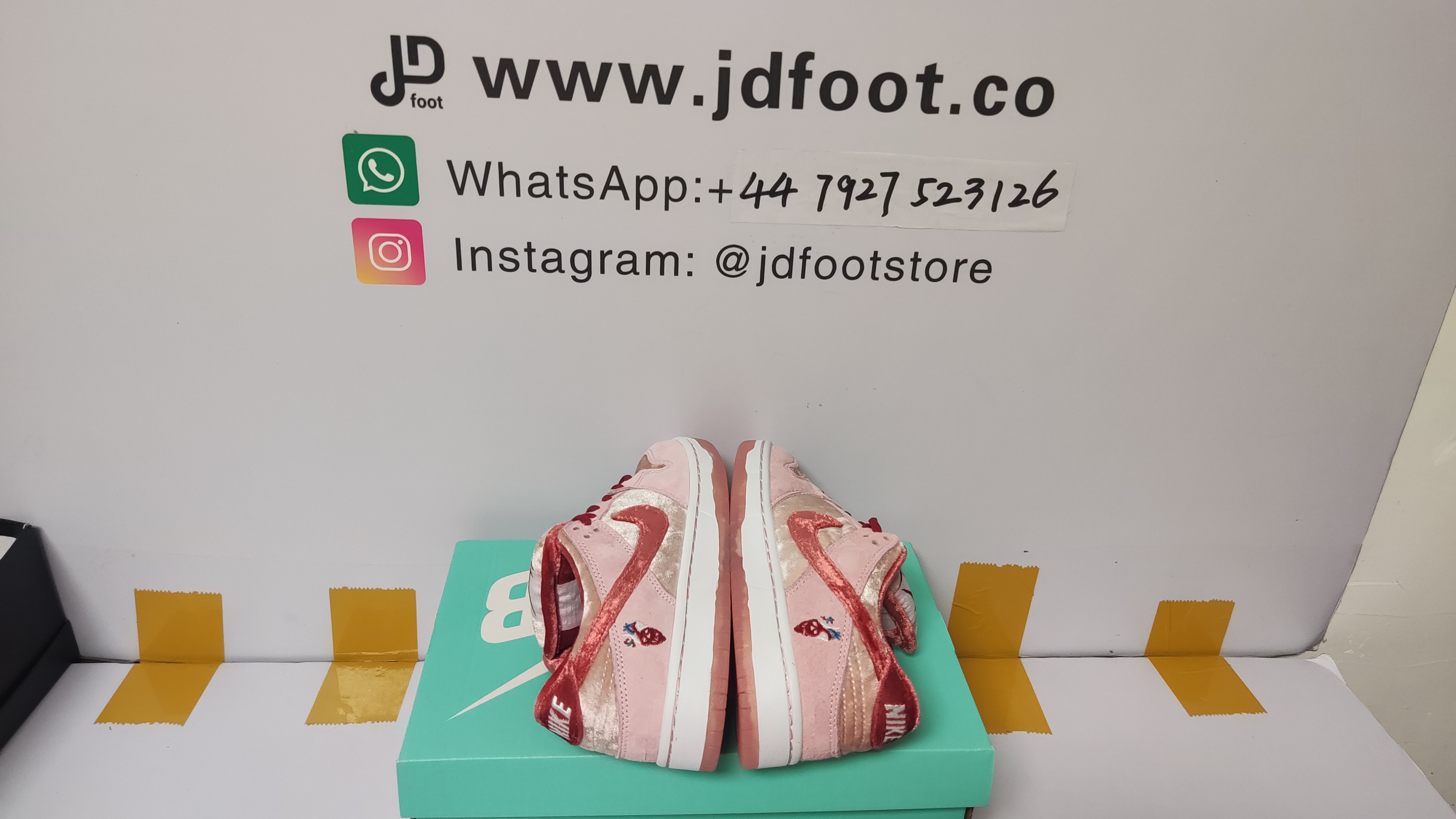 Jdfoot,Replica Nike Dunk Low,Best Replica Sneaker