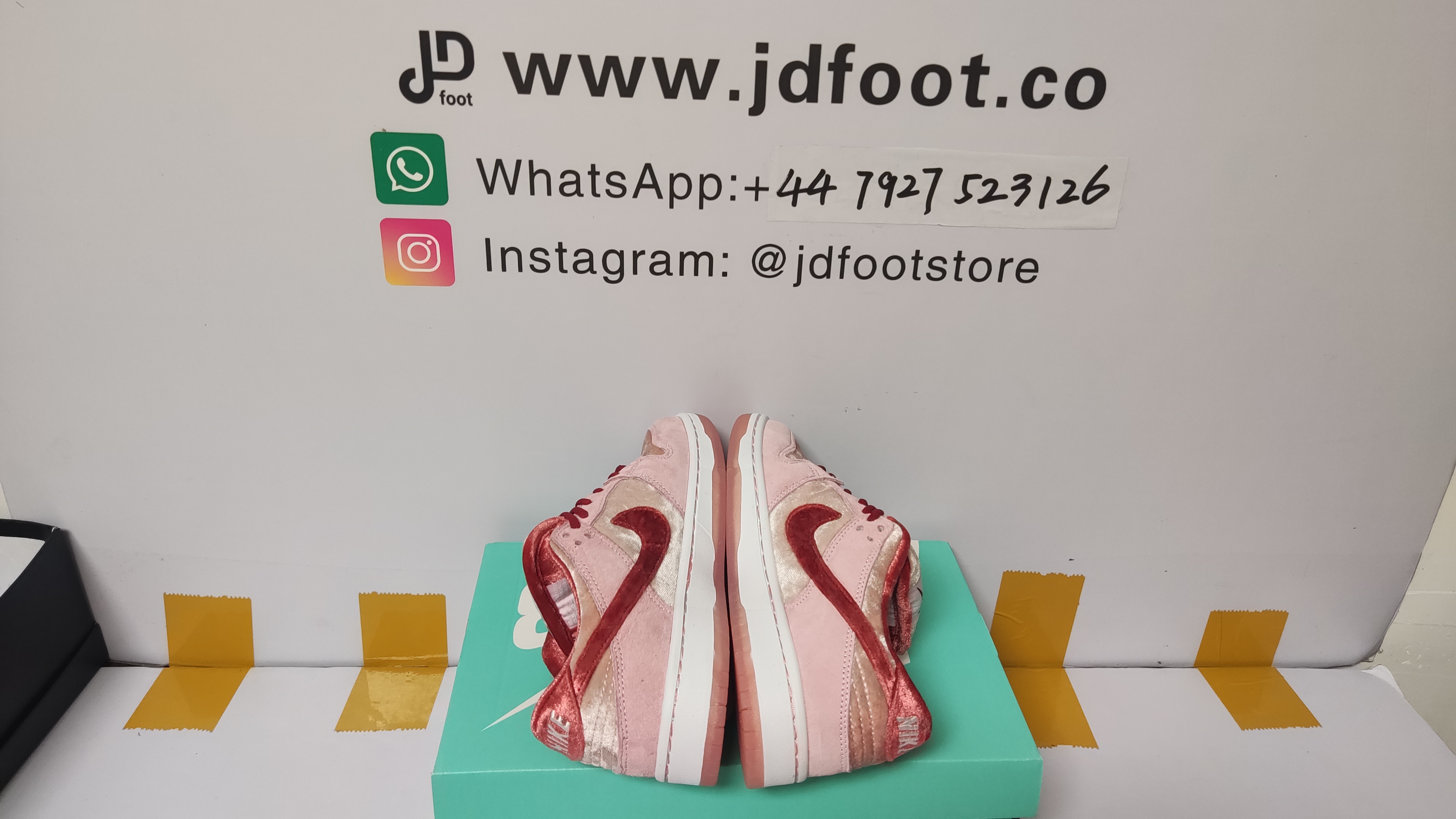 Jdfoot,Replica Nike Dunk Low,Best Replica Sneaker