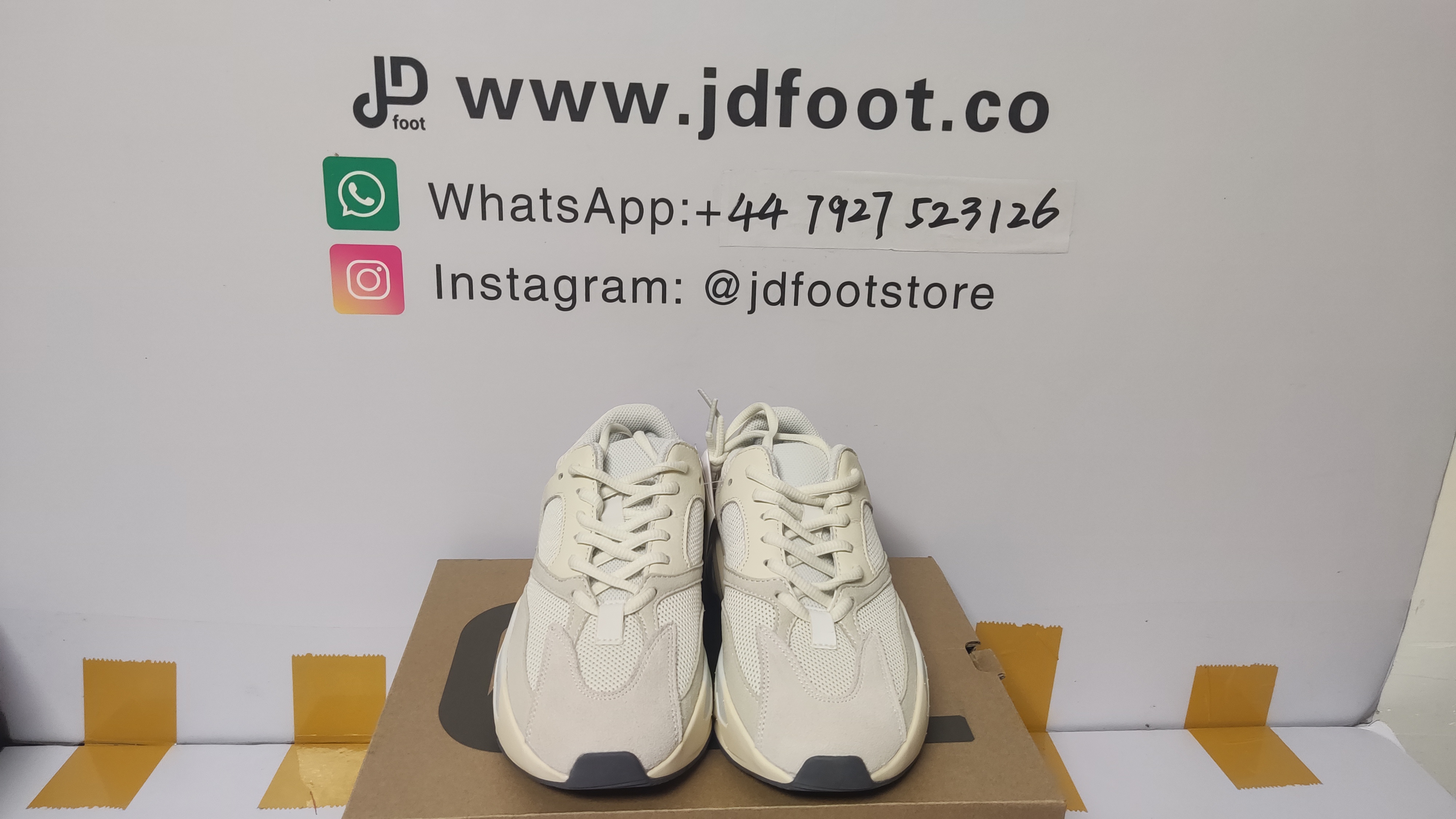 Jdfoot,Replica Yeezy 700,Best Replica Sneaker