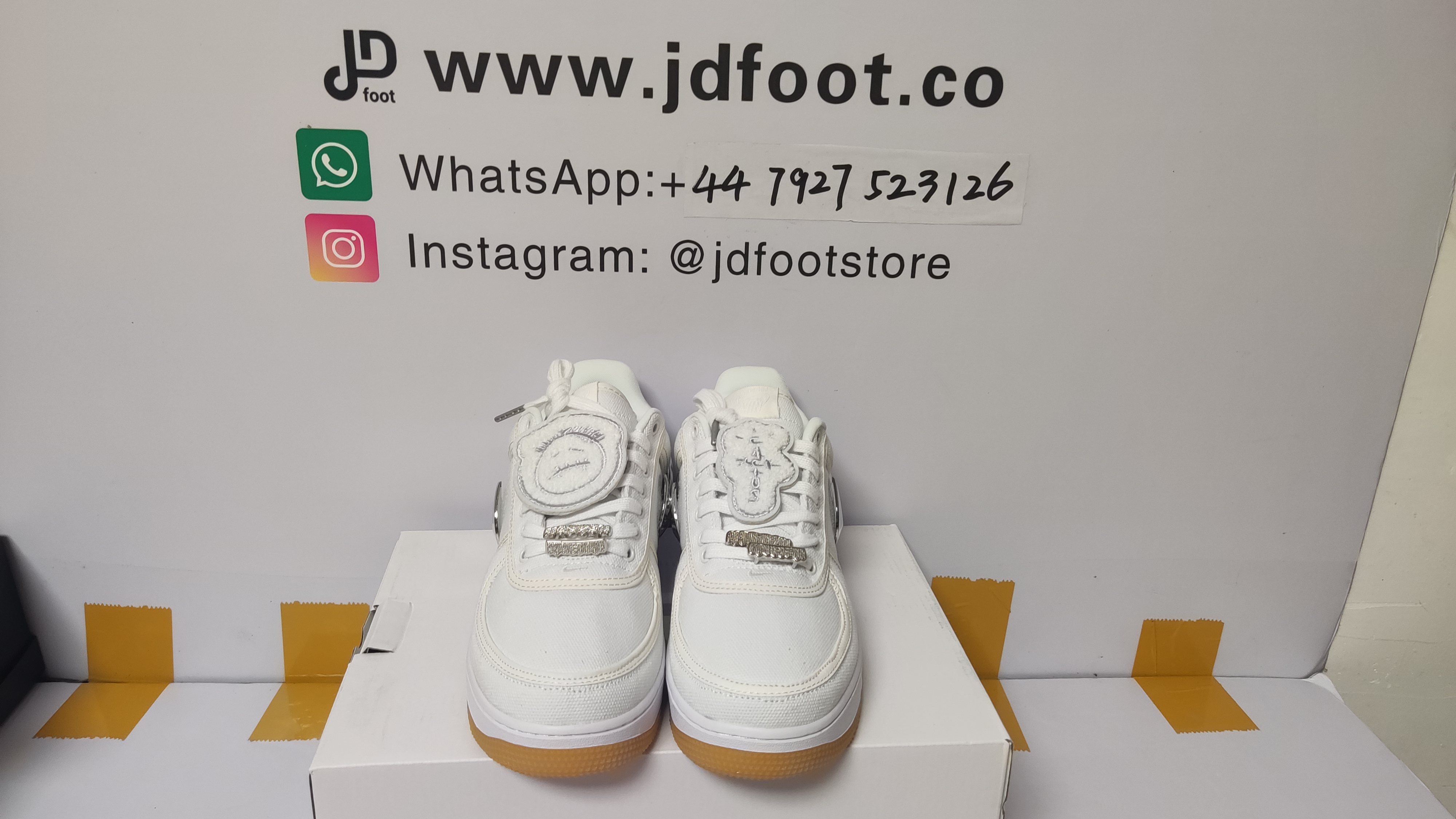 Jdfoot,Replica Nike Air Force 1,Best Replica Sneaker
