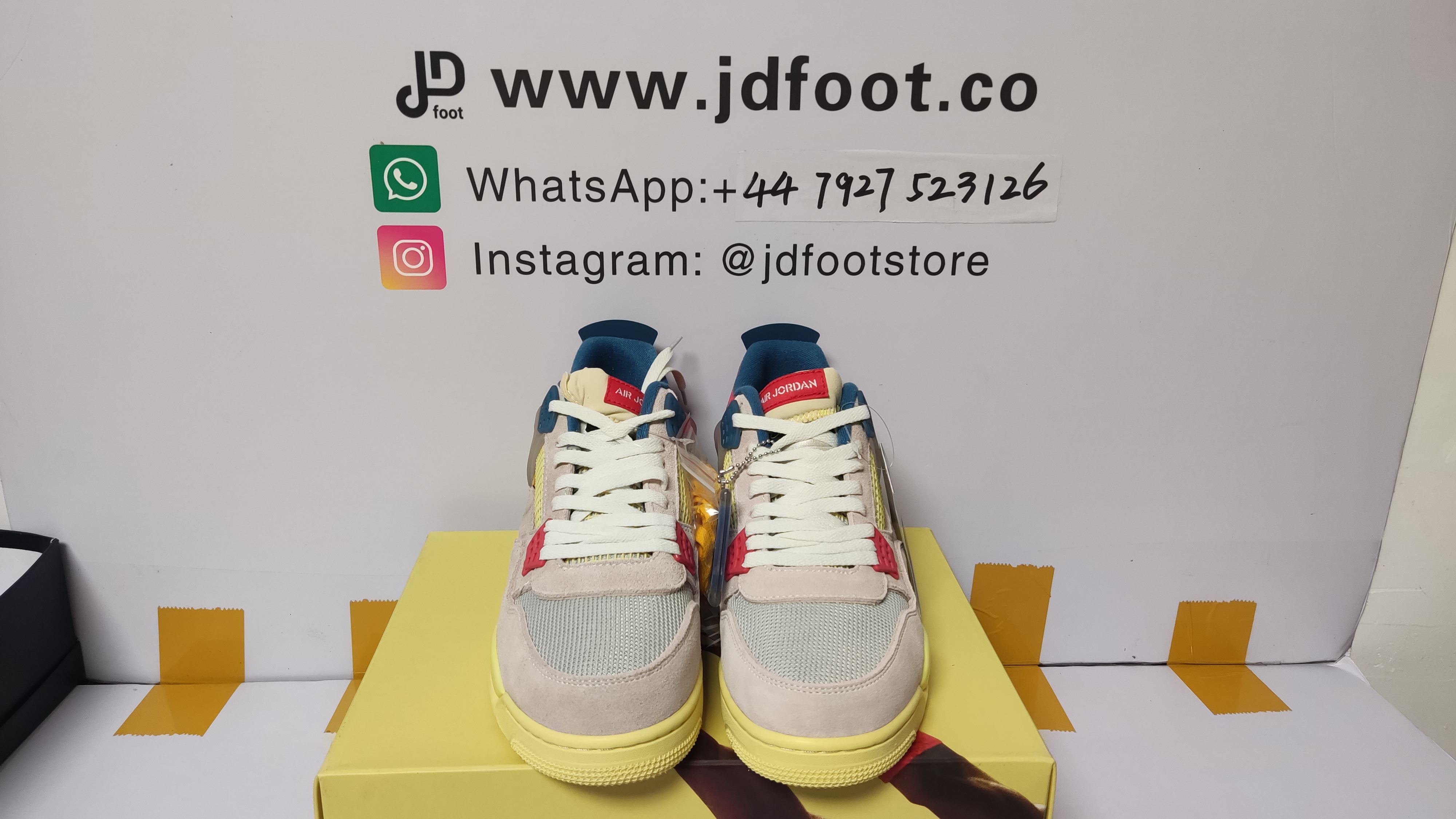 Jdfoot