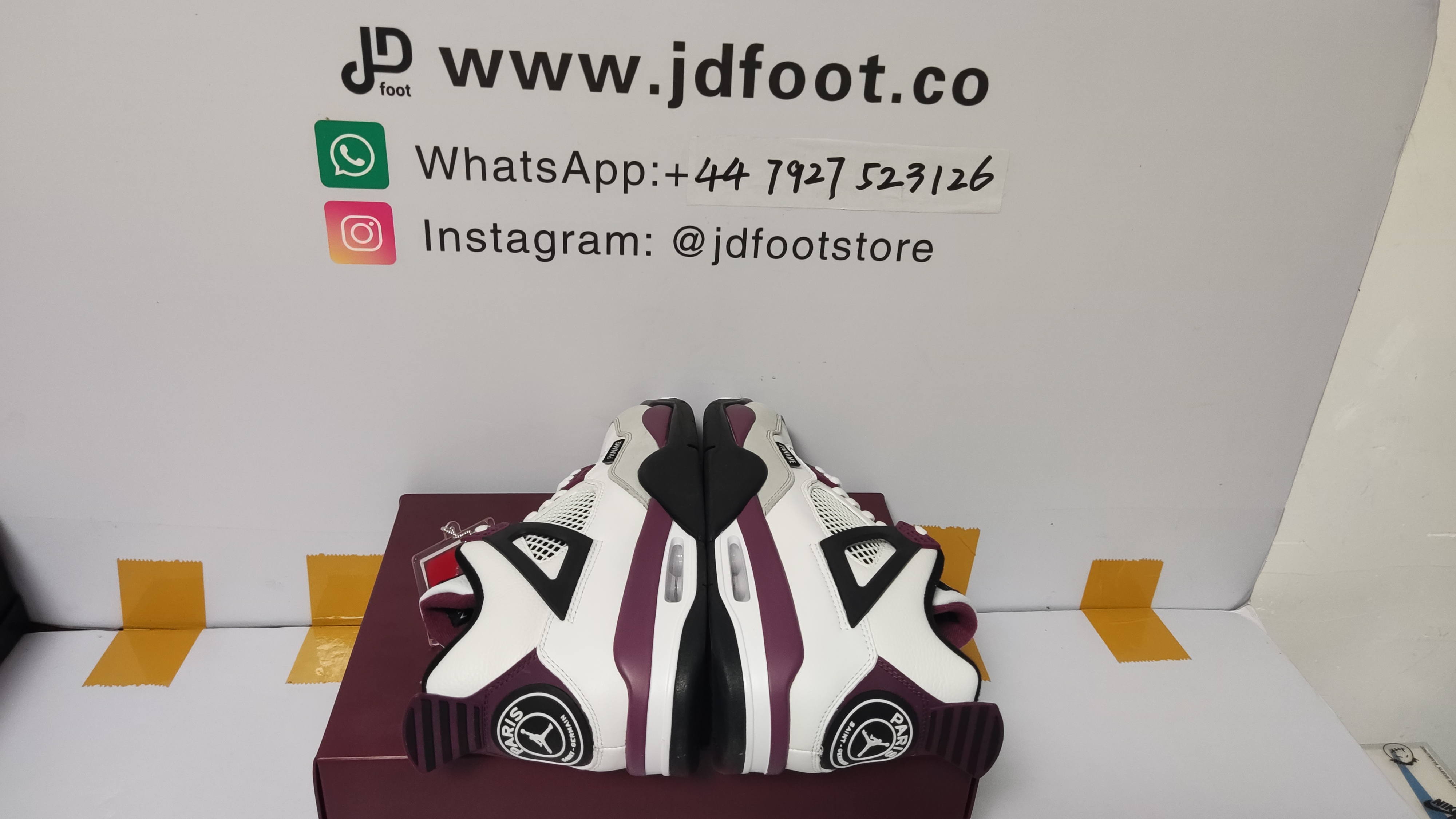 jdfoot