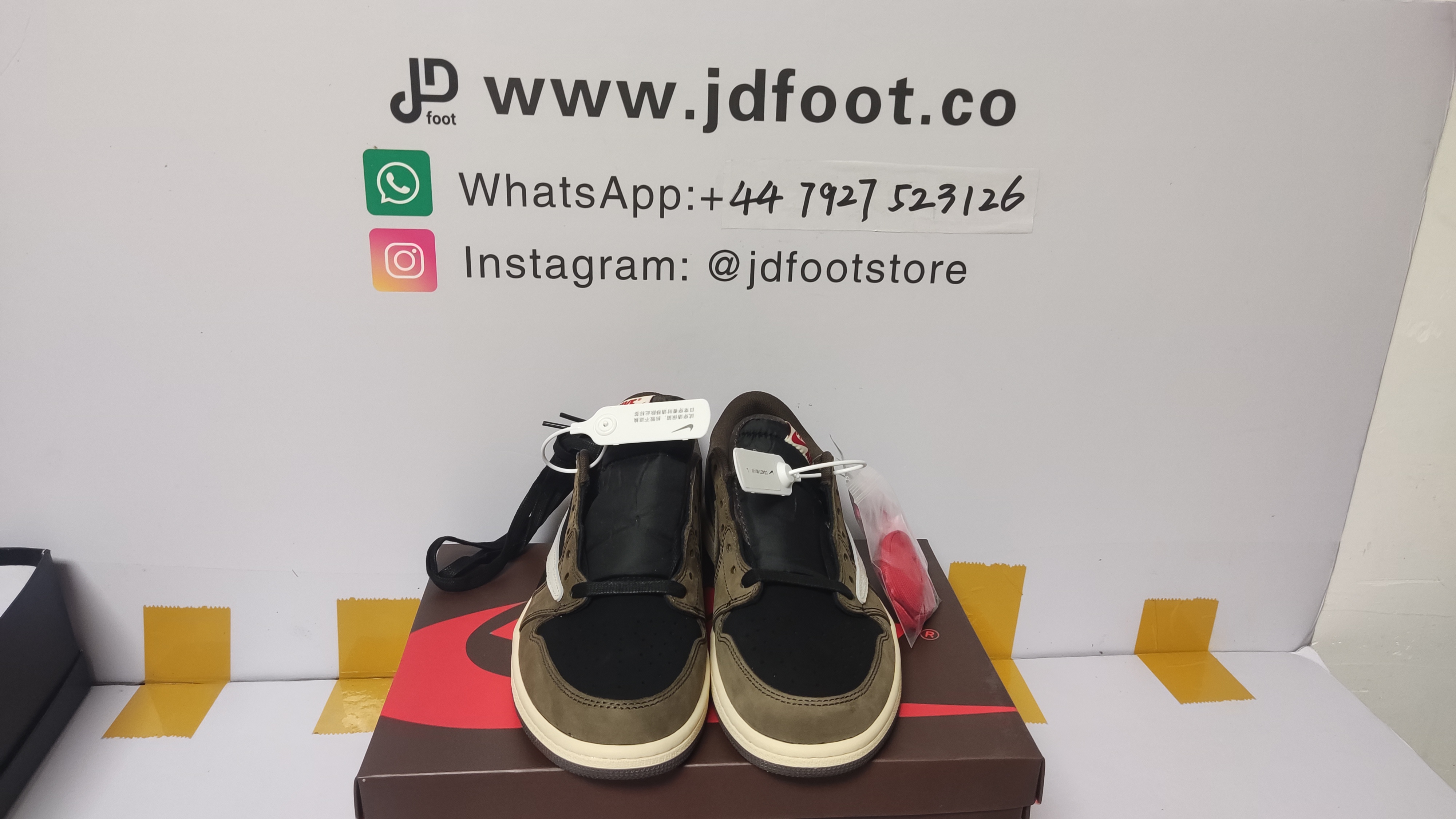 Jdfoot
