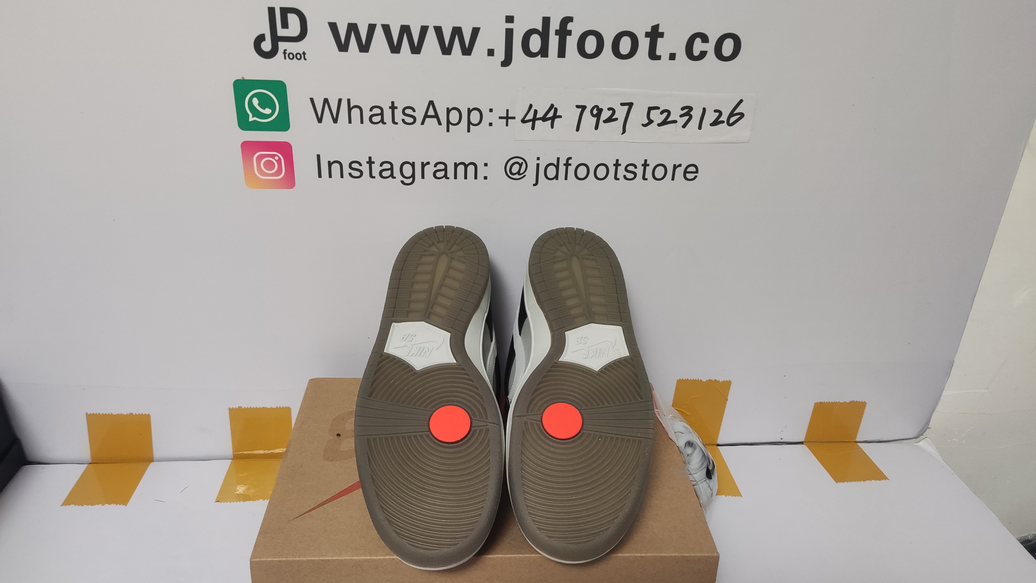 QC Picture Replica Dunks Low Pro Iso VX1000 Camcorder From Jdfoot