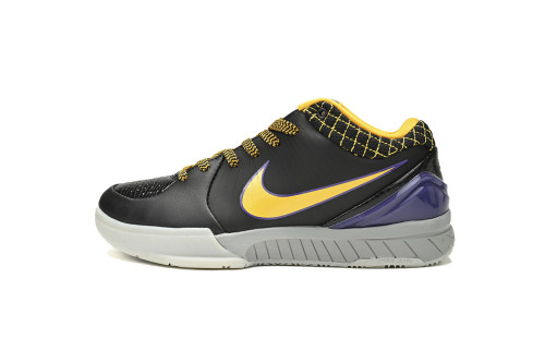 LJR Nike Zoom Kobe 4 Protro 'Carpe Diem' AV6339-001