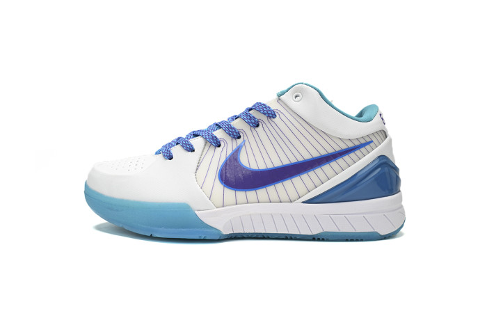 LJR Nike Zoom Kobe 4 Protro “Draft Day” AV6339-100