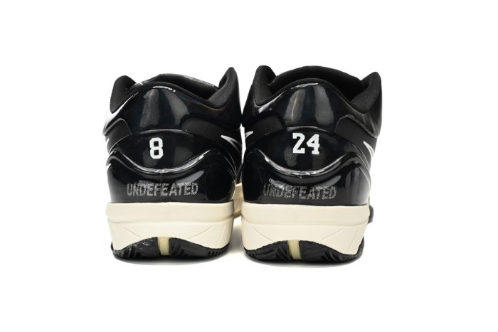 LJR Nike Kobe 4 Protro Black Mamba CQ3869-001