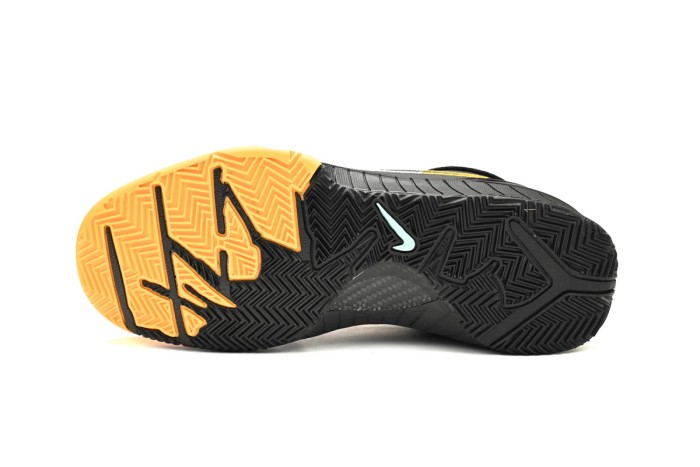 LJR Nike Zoom Kobe 4 Protro “Black Snake” AV6339-002