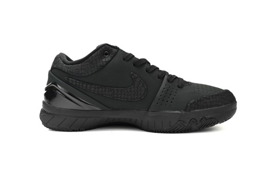 LJR Nike Kobe 4 Protro “Black Mamba” FQ3544-001