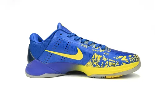 LJR Zoom Kobe 5 Protro '5 Rings' CD4991-400