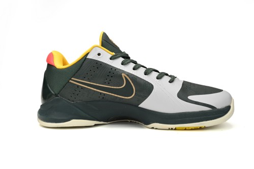 LJR Nike Kobe 5 Protro EYBL “Forest Green” CD4991-300