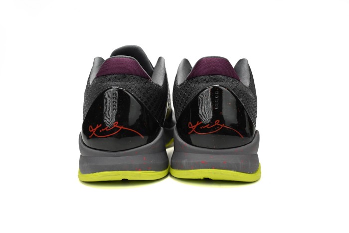 LJR Nike Kobe 5 Protro “Chaos” CD4991-001