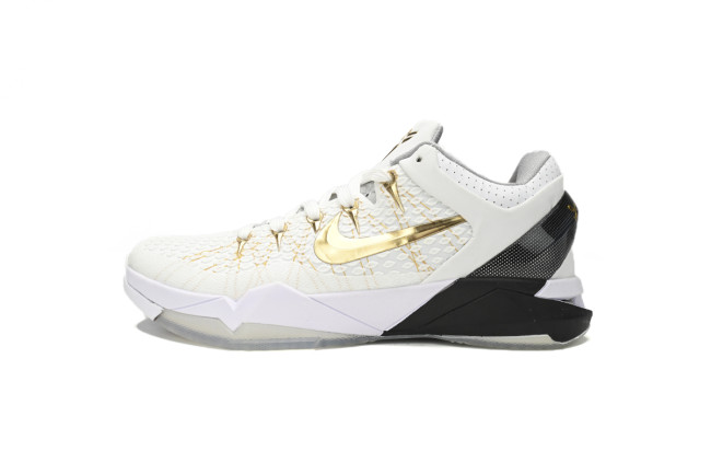 LJR Nike Zoom Kobe 7 Home 511371-100