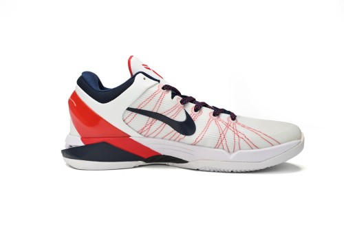 LJR Zoom Kobe 7 System 'Olympic' 488371-102