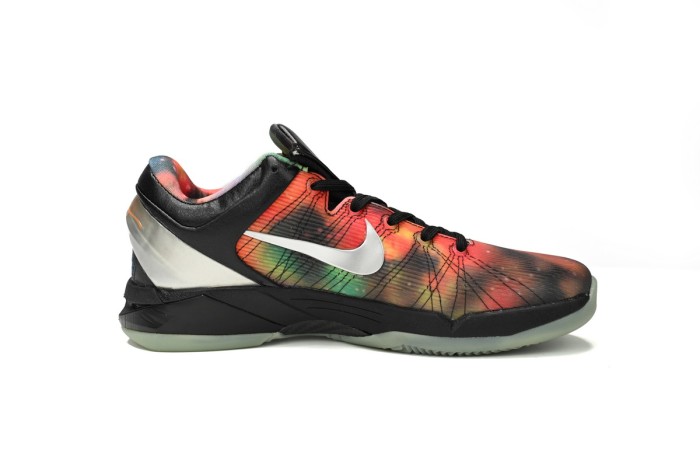 LJR Nike Zoom Kobe 7 Galaxy AS 520810-001