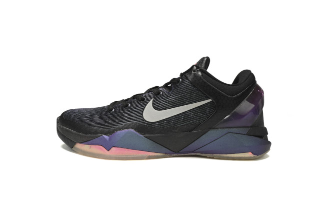 LJR Nike Zoom Kobe 7 “Invisibility Cloak” 488371 005