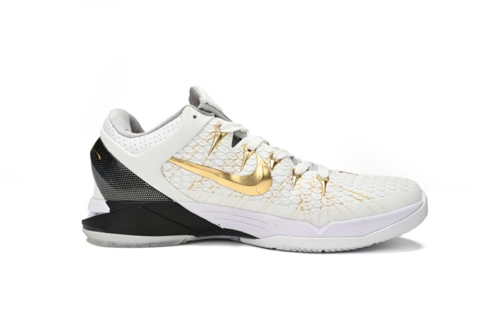 LJR Nike Zoom Kobe 7 Home 511371-100