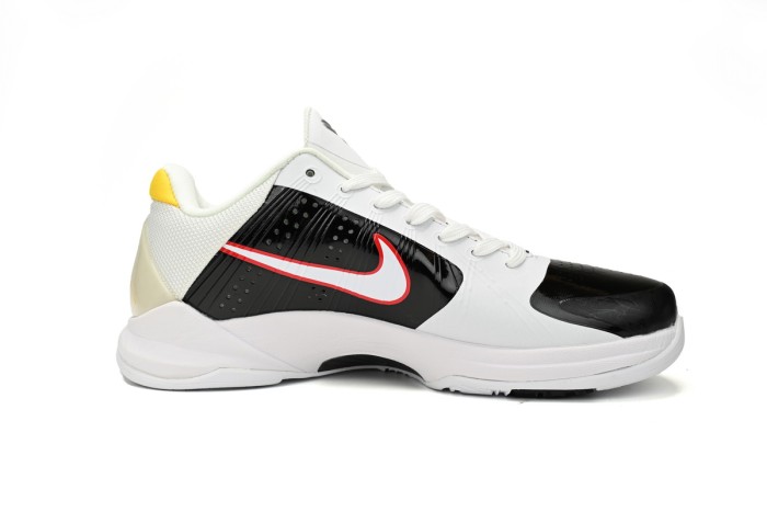 LJR Nike Kobe 5 Protro “Alternate Bruce Lee” CD4991-101