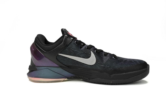 LJR Nike Zoom Kobe 7 “Invisibility Cloak” 488371 005