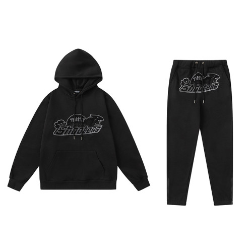 Trapstar Casual Sports Suit 8843