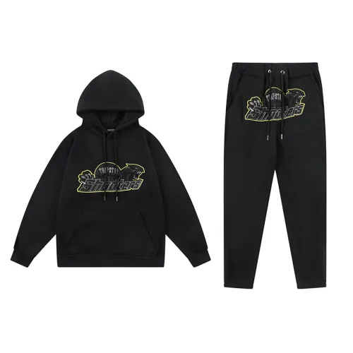 Trapstar Casual Sports Suit 8835