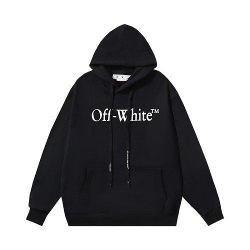 OFF-White Hoodie 116#