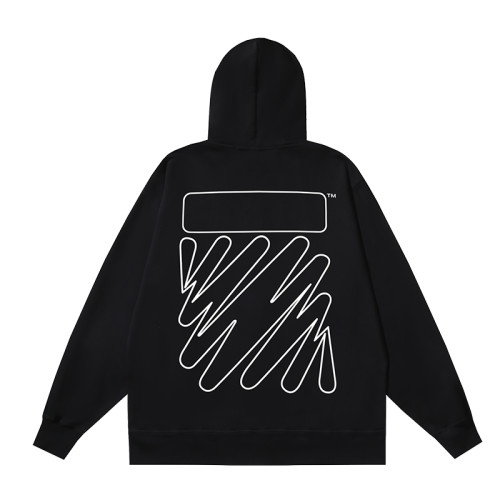 OFF-White Hoodie 141#
