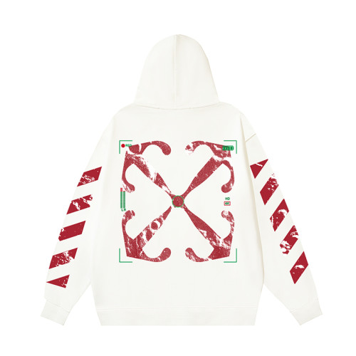 OFF-White Hoodie 134#