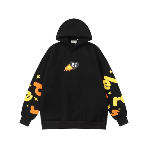 OFF-White Thick Hoodie 5216#