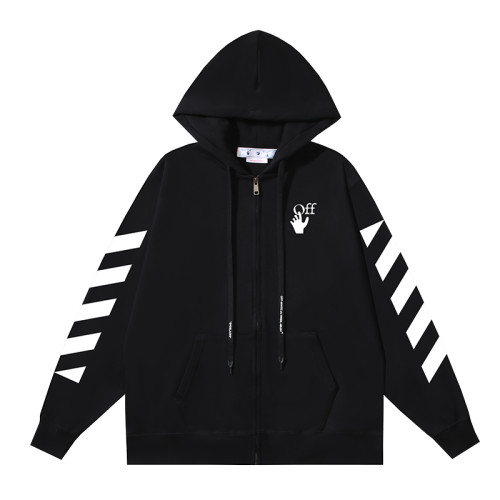 OFF-White Hoodie 142#