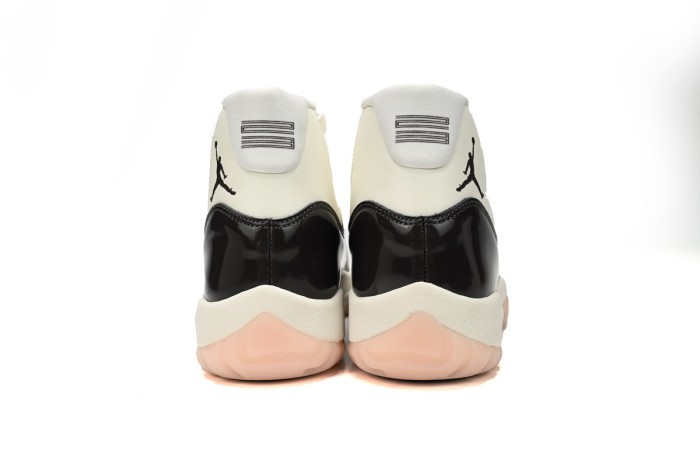 LJR Air Jordan 11 WMNS Neapolitan AR0715-101