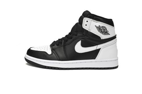 LJR Air Jordan 1 High OG Reverse Panda DZ5485-010